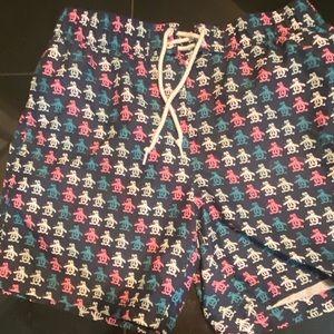 Original Penguin swimsuit